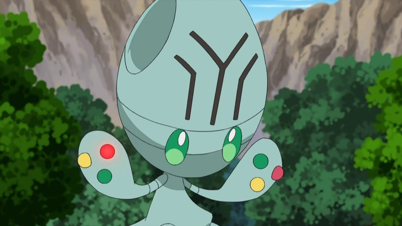Illustration for article titled Pokemon is a Science Fiction Franchise